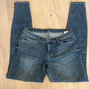 Michael Kors Vintage skinny jeans 26